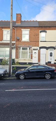 3 bedroom terraced house to rent - Photo 2