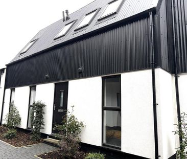 2 bedroom duplex to rent - Photo 5