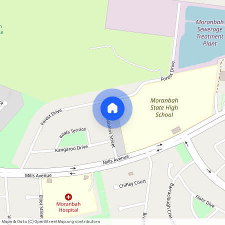 16 Watkins Street, Moranbah