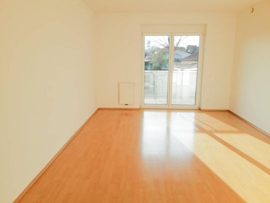 Helle 3-Zimmerwohnung mit großzügigem Balkon - Photo 1