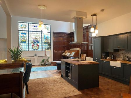 2 bedroom apartment to rent - Photo 4