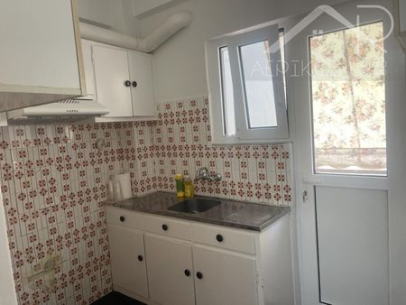 Studio/Γκαρσονιέρα για ενοικίαση Πειραϊκή (Πειραϊκή - Χατζηκυριάκειο) - Φωτογραφία 3