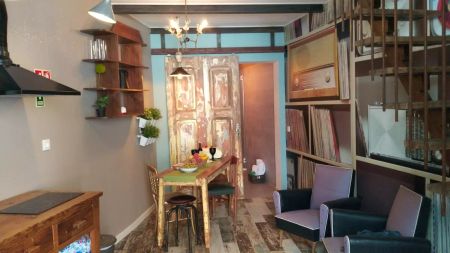 2-bedroom apartment for rent in Lisbon. - Foto 4