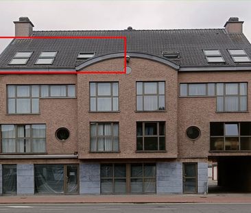 Appartement te huur - Foto 6