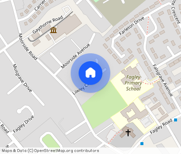 Loxley Close, Bradford, BD2 3HX - Photo 1