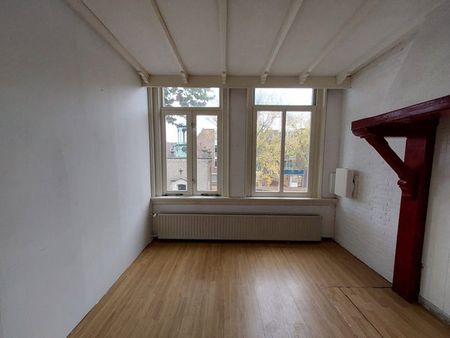 Te huur: Studio Brugstraat in Roosendaal - Foto 4