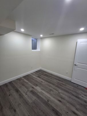 For Lease - 59 Rudder Road Unit# Bsmt, Welland, Ontario - Photo 1