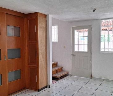 CASA EN RENTA EN SAN BERNANDINO TLAXCALANCINGO - Photo 5