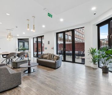 1 bedroom apartment to rent - Photo 2