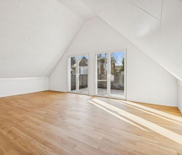 Ihr Wohntraum über den Dächern von Rickenbach - Photo 1