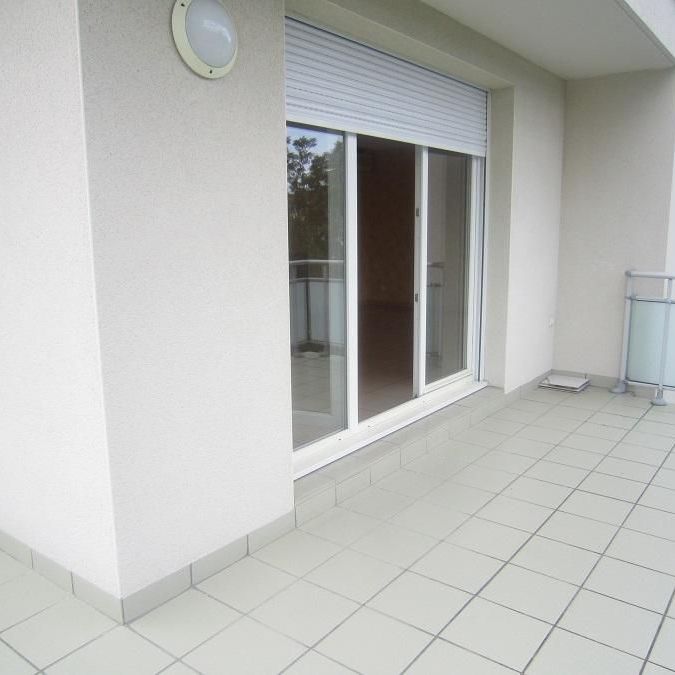 Appartement • Location • 125m2 • Chamalières - Photo 1