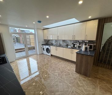 Brand Newly Refurbished HIGHEST Spec Rooms 🤩🏡 Room 6 - Photo 5