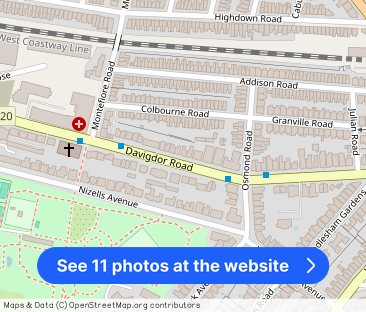 Davigdor Road, Hove, BN3 - Photo 1