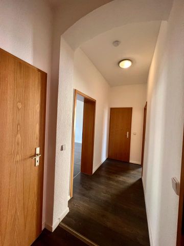 Zentrale und gemütliche 2 Raum Wohnung - Photo 4