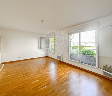 Location Appartement 2 pièces 47m² NANTES 44100 - Photo 1