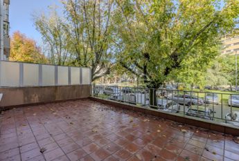 Apartamento T3 em Braga