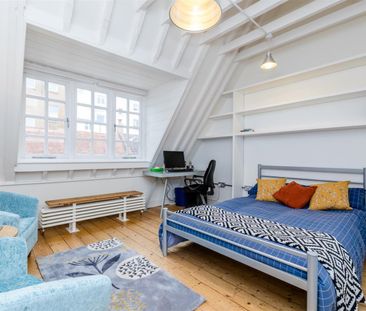 1 bedroom terraced house to rent - Photo 2