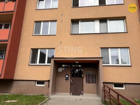 Byt 1+1 k pronájmu, Ostrava / Moravská Ostrava, ulice Gen. Píky - Photo 3