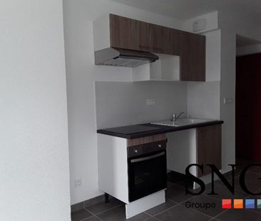 T3 AVEC BALCON + 2 PARKINGS - Photo 4