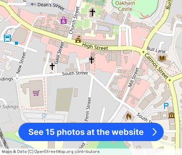 South Street, Oakham - Photo 1