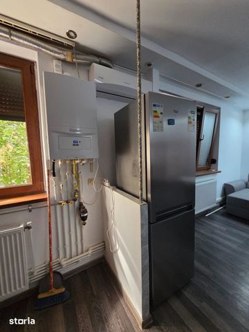 Apartament 2 camere str Isaccei (Restaurant -Psso Doble ) - Photo 4