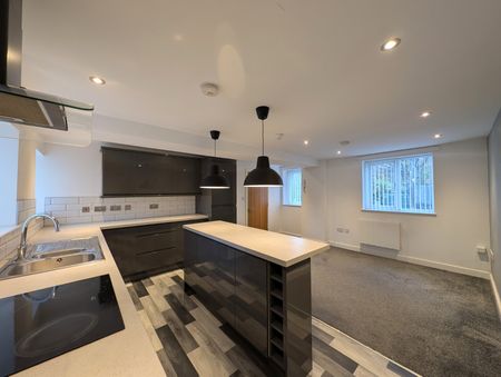 1 bedroom apartment to rent - Photo 4