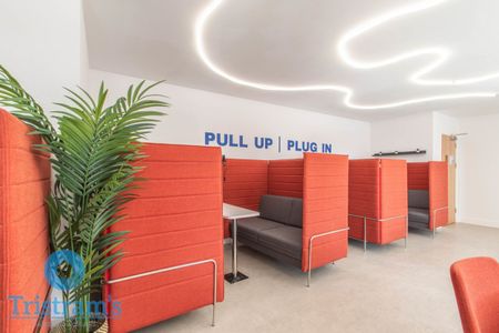 1 bed Studio for Rent - Photo 4
