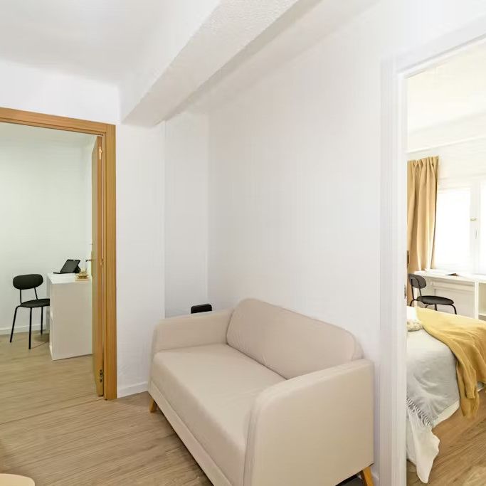 Carrer de Vicent Brull, Valencia, Valencian Community 46011 - Foto 1