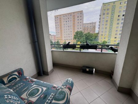 Lublin, Śródmieście, okol. Uniwersytetu Medycznego - Zdjęcie 5