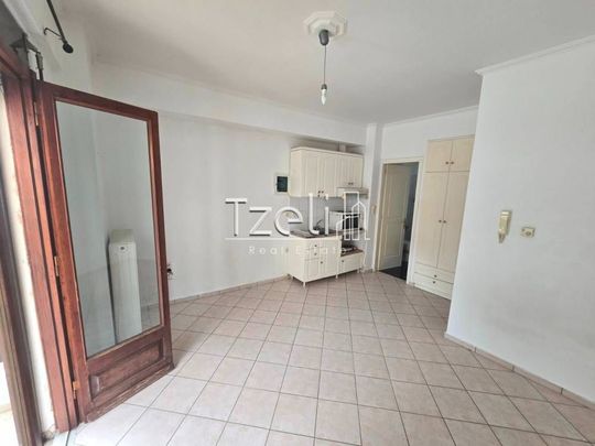 Studio/Γκαρσονιέρα για ενοικίαση Αγία Σοφία (Πάτρα) - Photo 1