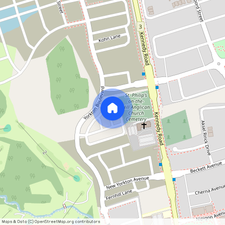 11 Gothenburg Lane, Markham