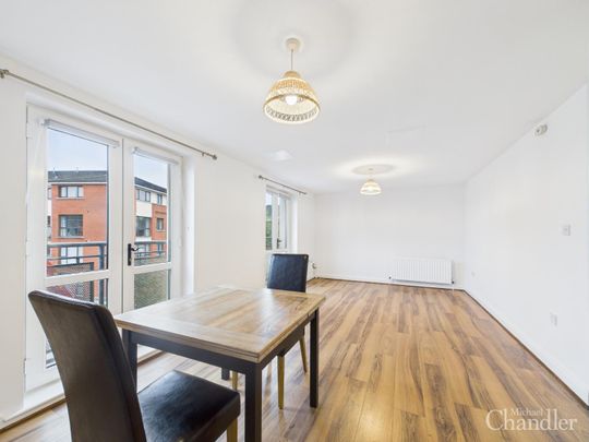 Apt 14 Annesley Building 33 Old Bakers Court, Belfast, BT6 8QY - Photo 1