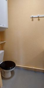 Appartement T1 à louer - 18 m² - Photo 4