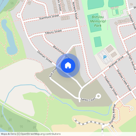 127 Blacksmith Drive, Woolwich