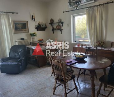 Διαμέρισμα για ενοικίαση Άγιος Μηνάς (Ανθηδώνος) - Photo 6