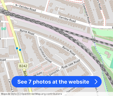 Light, bright and tranquil home, £1325/month per room - Photo 1