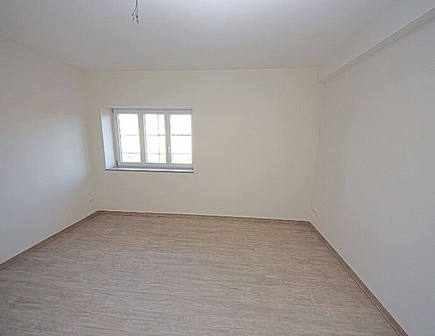 Barrierefreie Wohnung mit Aufzug und Bal ... - Foto 1