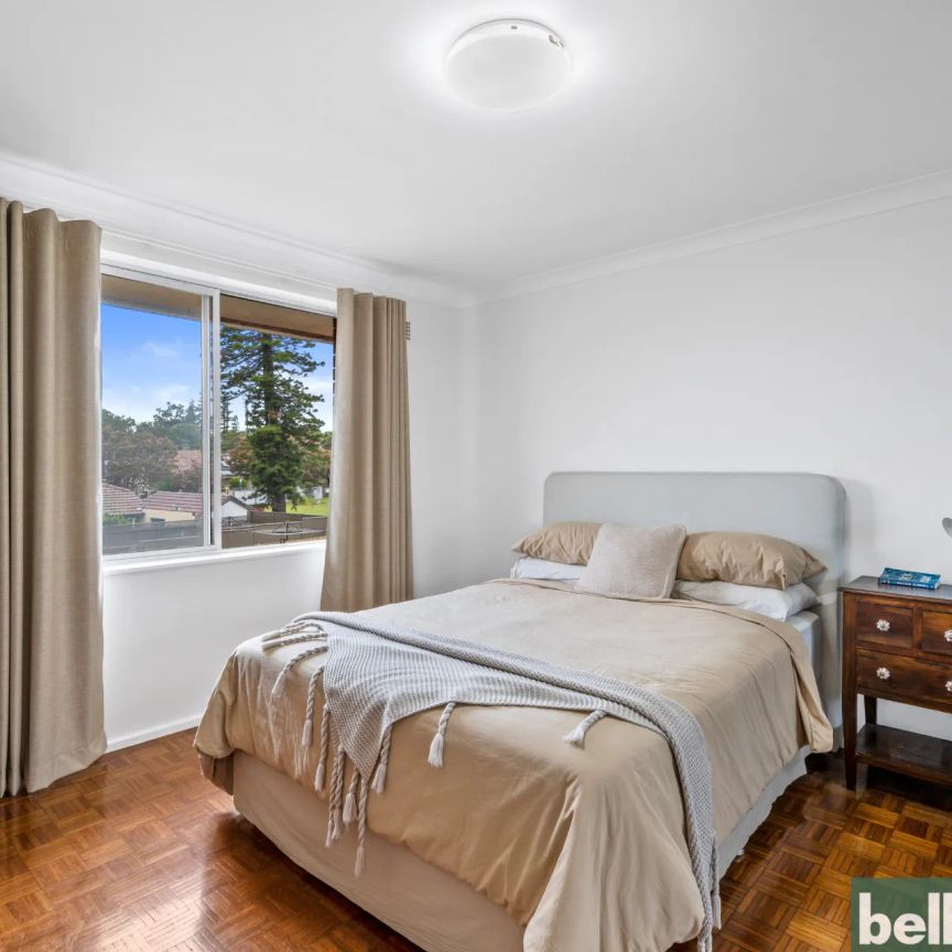 Unit 4/36 Robert Street, Ashfield. - Photo 1