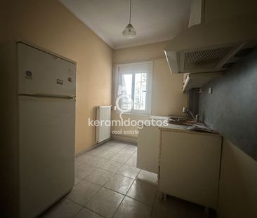 Studio/Γκαρσονιέρα για ενοικίαση Ευζώνων - Πεδίον Άρεως (Φάληρο - Ι... - Photo 6