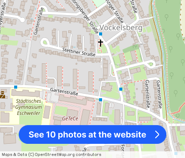 Schöne Wohnung: individuelle 3-Zimmer-Wohnung - Photo 1