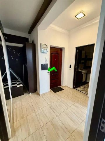 Apartament de inchiriat 2 camere Sibiu Turnisor - Photo 4