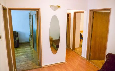 3 rooms apartment for rent Iasi Center - Independence UMP # code 276 - Photo 3