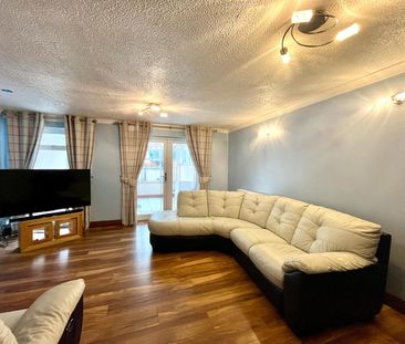 3 bed link detached to rent Beton Way, Parkside ST16 - Photo 5