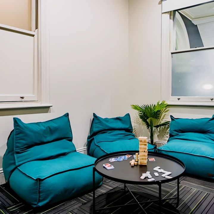 Excellent double ensuite bedroom in Haymarket - Photo 1