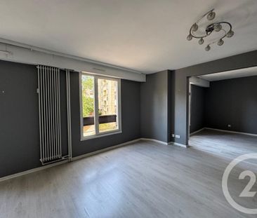 Location Appartement 2 pièces 42m² METZ 57000 - Photo 2