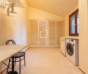 6 Bedroom house / villa for rent in Valldoreix, Barcelona - Foto 4