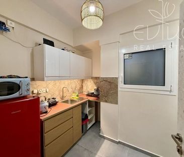 Studio/Γκαρσονιέρα για ενοικίαση Νέα Σμύρνη - Photo 5