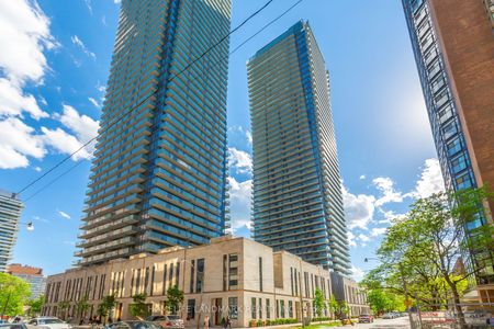 For Lease - 1080 Bay Street Unit# 1611, Toronto, Ontario - Photo 2