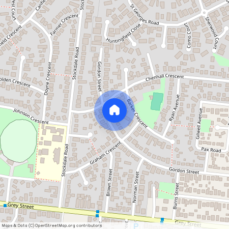 121 Gordon Street, Vic 3844, Traralgon