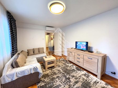 Apartament cu 3 camere de inchiriat in zona Circumvalatiunii Timisoara - Photo 5